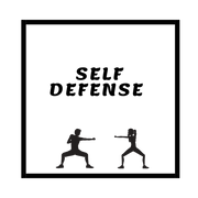 Self Defense